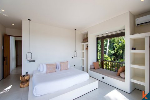 4 bedrooms Villa in Kediri, Tabanan, Bali (11827) 12