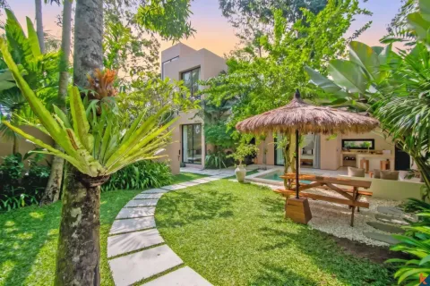 4 bedrooms Villa in Kediri, Tabanan, Bali (11827) 29