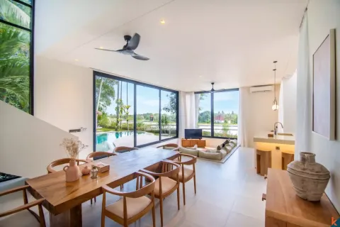 4 bedrooms Villa in Kediri, Tabanan, Bali (11827) 27