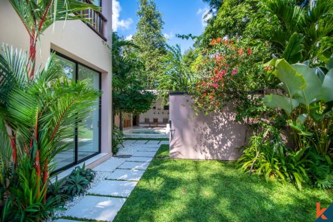 4 bedrooms Villa in Kediri, Tabanan, Bali (11827) 19