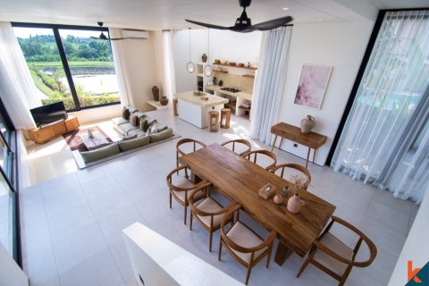 4 bedrooms Villa in Kediri, Tabanan, Bali (11827) 10