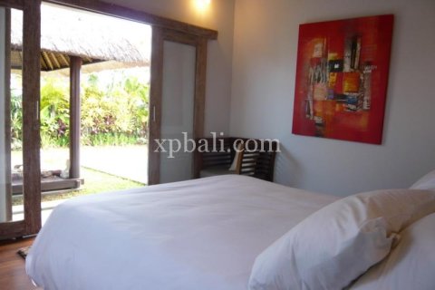 Вилла с 2 спальнями в Семиньяк, Бадунг, (9284) 9