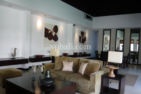 Вилла с 2 спальнями в Семиньяк, Бадунг, (9284) 12