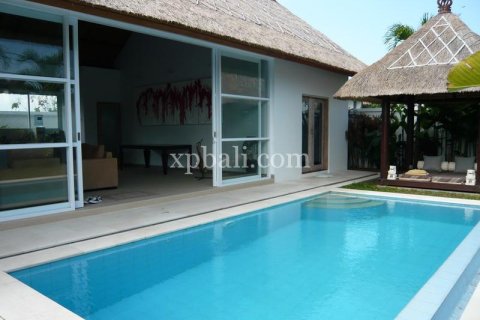 Вилла с 2 спальнями в Семиньяк, Бадунг, (9284) 1