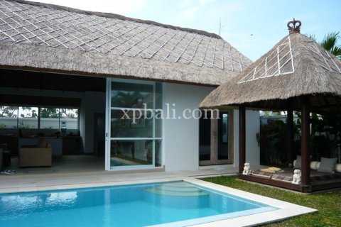 Вилла с 2 спальнями в Семиньяк, Бадунг, (9284) 5