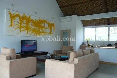 Вилла с 2 спальнями в Семиньяк, Бадунг, (9284) 6