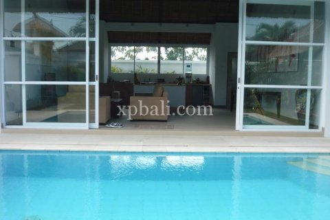 Вилла с 2 спальнями в Семиньяк, Бадунг, (9284) 3