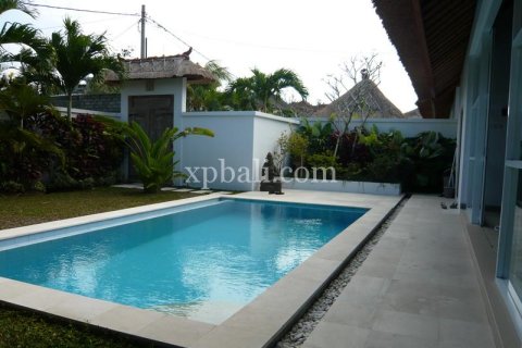 Вилла с 2 спальнями в Семиньяк, Бадунг, (9284) 7