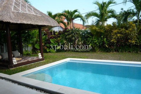 Вилла с 2 спальнями в Семиньяк, Бадунг, (9284) 11