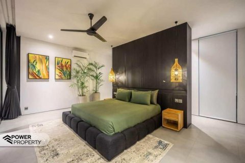 Вилла с 4 спальнями в Семиньяк, Бадунг, (9281) 7