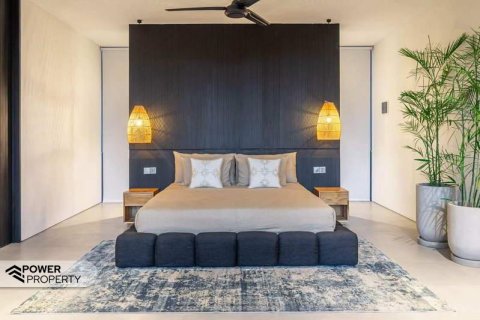 Вилла с 4 спальнями в Семиньяк, Бадунг, (9281) 8