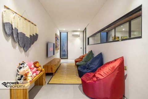 Вилла с 4 спальнями в Семиньяк, Бадунг, (9281) 2