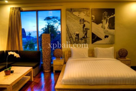 Вилла с 3 спальнями в Семиньяк, Бадунг, (9282) 9