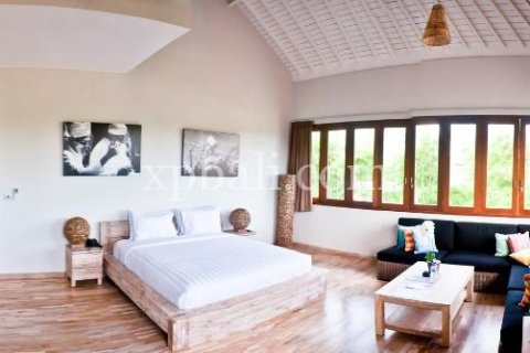 Вилла с 3 спальнями в Семиньяк, Бадунг, (9282) 13