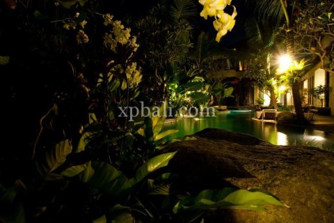 Вилла с 3 спальнями в Семиньяк, Бадунг, (9282) 6