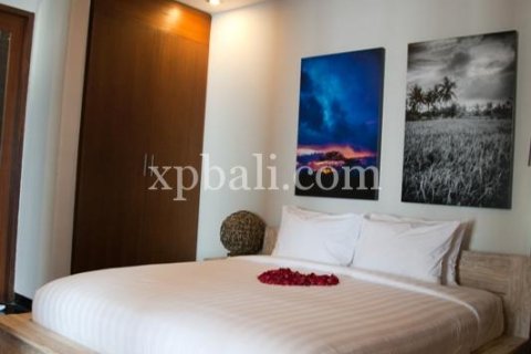 Вилла с 3 спальнями в Семиньяк, Бадунг, (9282) 7