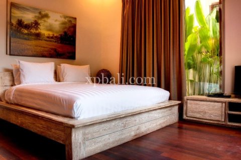 Вилла с 3 спальнями в Семиньяк, Бадунг, (9282) 8