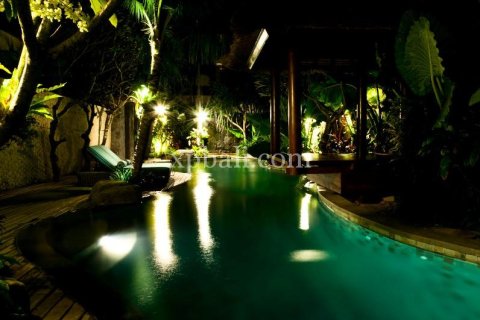 Вилла с 3 спальнями в Семиньяк, Бадунг, (9282) 4
