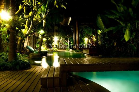 Вилла с 3 спальнями в Семиньяк, Бадунг, (9282) 3