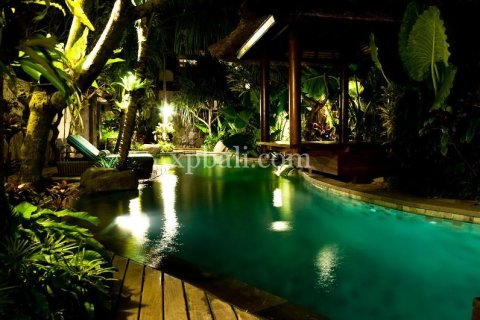 Вилла с 3 спальнями в Семиньяк, Бадунг, (9282) 5