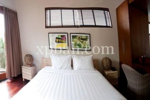 Вилла с 3 спальнями в Семиньяк, Бадунг, (9282) 11