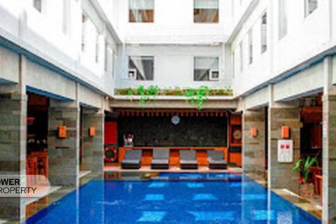 Отель, гостиница с 115 спальнями в Кута, Бадунг,  (9286) 2