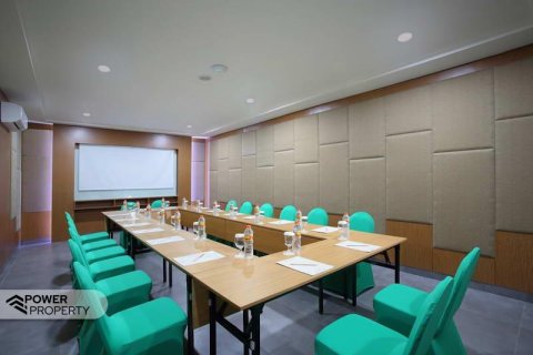 Отель, гостиница с 115 спальнями в Кута, Бадунг,  (9286) 6