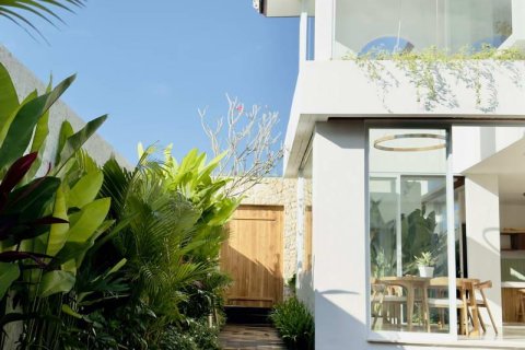 Вилла с 3 спальнями в Джимбаран, Бадунг,  (9252) 18