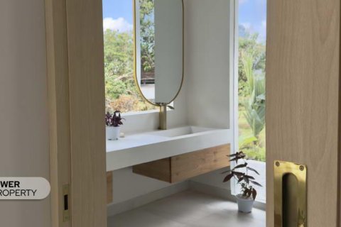 Вилла с 3 спальнями в Джимбаран, Бадунг,  (9252) 25