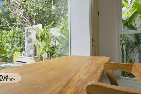 Вилла с 3 спальнями в Джимбаран, Бадунг,  (9252) 27