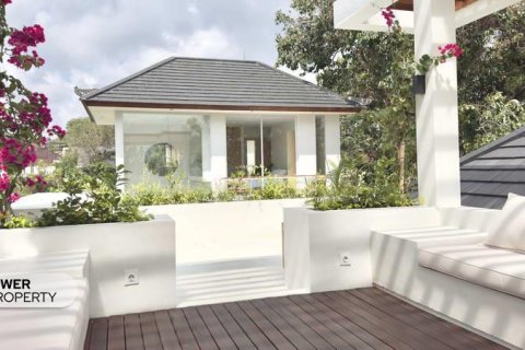 Вилла с 3 спальнями в Джимбаран, Бадунг,  (9252) 13