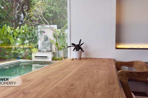 Вилла с 3 спальнями в Джимбаран, Бадунг,  (9252) 1