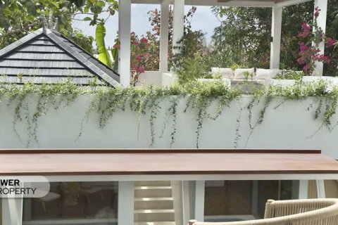 Вилла с 3 спальнями в Джимбаран, Бадунг,  (9252) 26