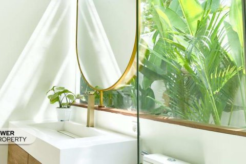 Вилла с 3 спальнями в Джимбаран, Бадунг,  (9252) 28