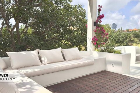 Вилла с 3 спальнями в Джимбаран, Бадунг,  (9252) 14