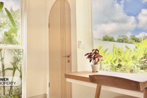 Вилла с 3 спальнями в Джимбаран, Бадунг,  (9252) 6