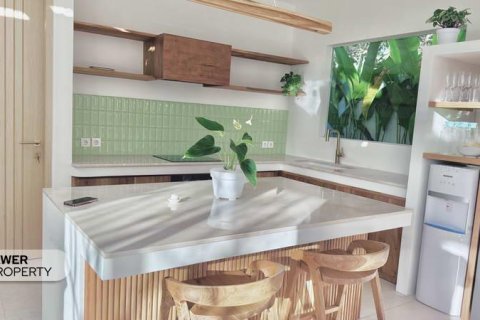 Вилла с 3 спальнями в Джимбаран, Бадунг,  (9252) 23