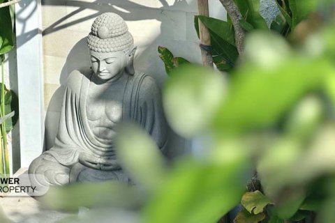 Вилла с 3 спальнями в Джимбаран, Бадунг,  (9252) 21