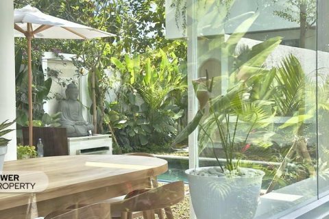 Вилла с 3 спальнями в Джимбаран, Бадунг,  (9252) 22