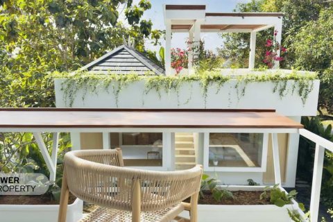 Вилла с 3 спальнями в Джимбаран, Бадунг,  (9252) 16