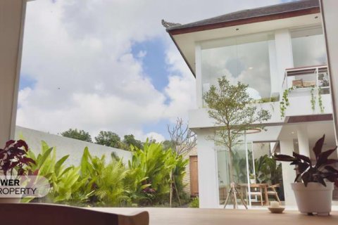 Вилла с 3 спальнями в Джимбаран, Бадунг,  (9252) 5