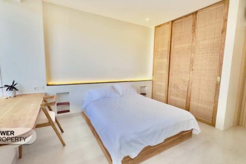 Вилла с 3 спальнями в Джимбаран, Бадунг,  (9252) 29