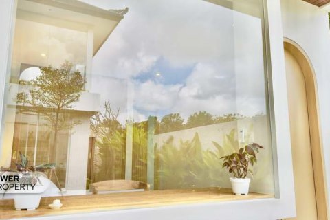 Вилла с 3 спальнями в Джимбаран, Бадунг,  (9252) 7