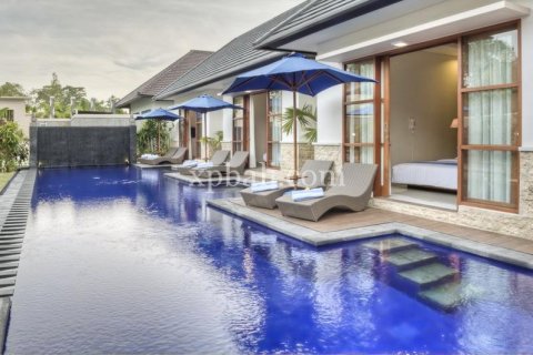 Вилла с 11 спальнями в Семиньяк, Бадунг, (9283) 5