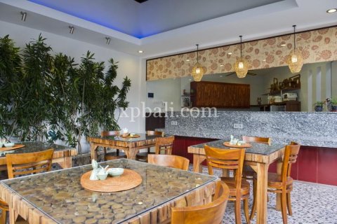 Вилла с 11 спальнями в Семиньяк, Бадунг, (9283) 6