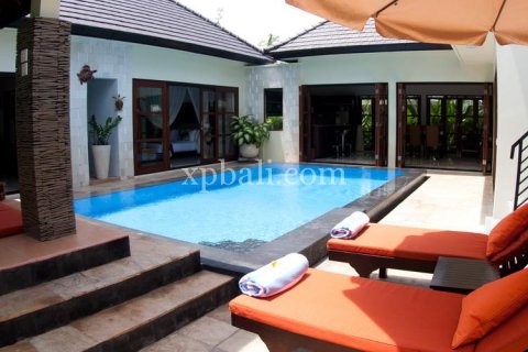 Вилла с 11 спальнями в Семиньяк, Бадунг, (9283) 14