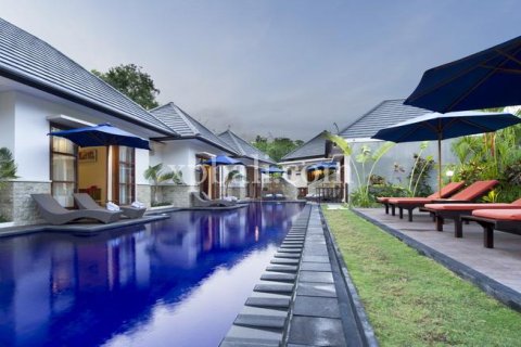 Вилла с 11 спальнями в Семиньяк, Бадунг, (9283) 4