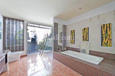 Вилла с 11 спальнями в Семиньяк, Бадунг, (9283) 8