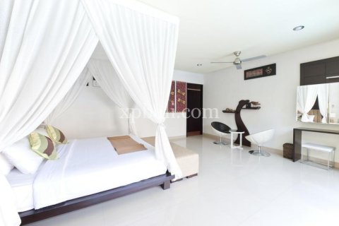 Вилла с 11 спальнями в Семиньяк, Бадунг, (9283) 9