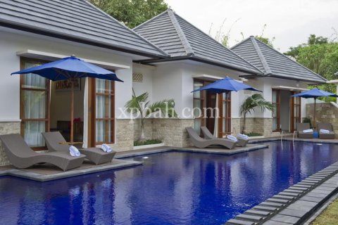 Вилла с 11 спальнями в Семиньяк, Бадунг, (9283) 15